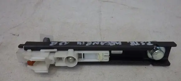 Renault Megane III Seat belt adjustment rail 878240003R