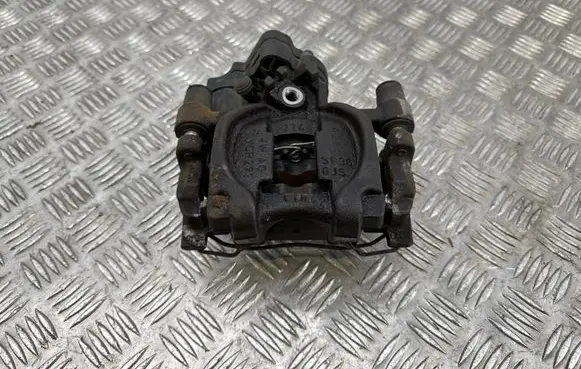 Volkswagen Golf VII Rear brake caliper 5Q0615406