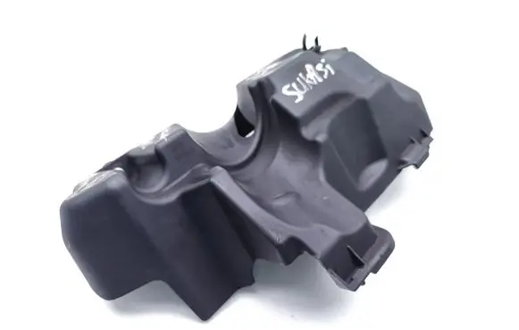 Nissan Qashqai Engine cover (trim) 8200549100