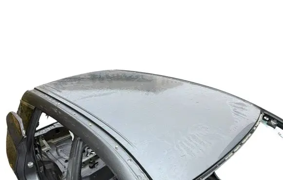 Nissan Murano Z52 Roof 