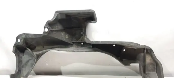 Toyota C-HR I Rear underbody cover/under tray 57627F4010