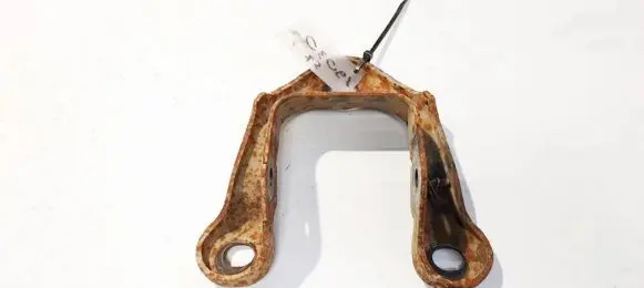 Opel Astra H Bracket in trunk/boot 