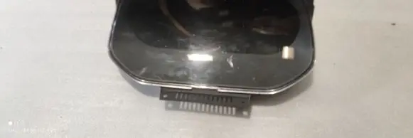 Speedometer (instrument cluster)