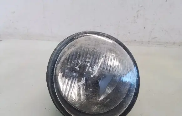 Renault Kangoo I Front fog light