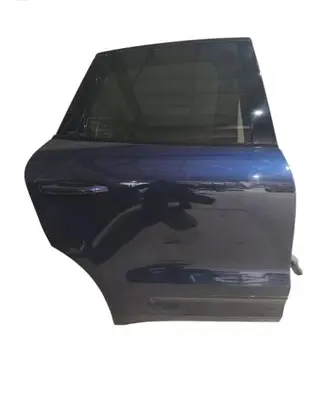 Porsche Macan (95B) Rear door