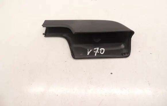 Volvo V70 Roof bar rail cover D211