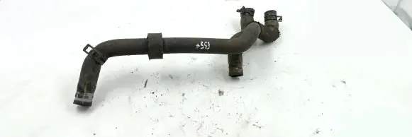 Volkswagen PASSAT B5.5 Vacuum line/pipe/hose 5WK4297