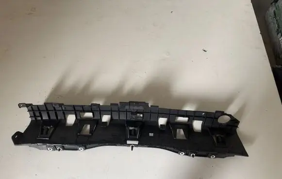 Citroen C4 Grand Picasso Rear bumper support beam 9677307680 32617