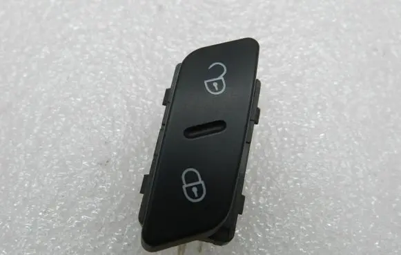 Volkswagen Sharan Central locking switch button 1K0962125B 1K0962125BREH