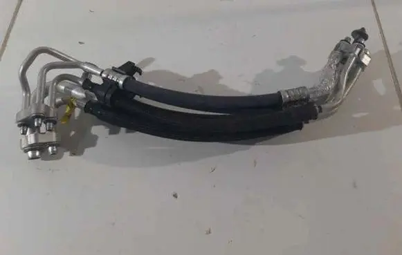 Tesla Model Y Air conditioning (A/C) pipe/hose 162670000c