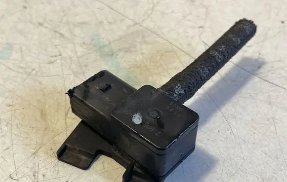 BMW X3 F25 Exhaust gas pressure sensor 7805152