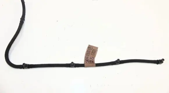 KIA Sorento Fuel return line/hose 