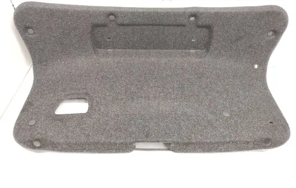 Volvo S80 Tailgate trim 30721812