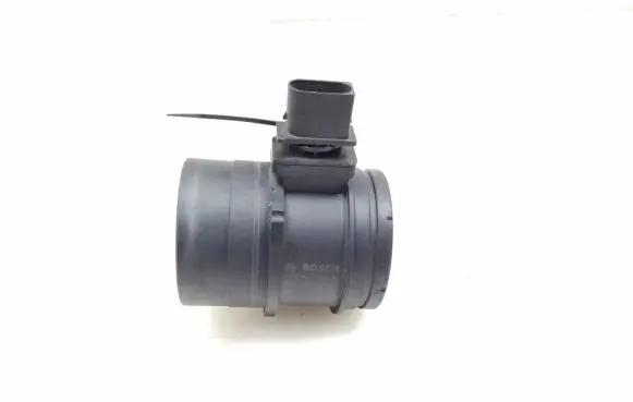 BMW 1 E81 E87 Mass air flow meter 7788743