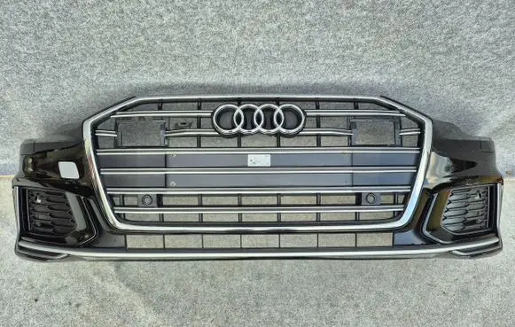 Audi A6 S6 C8 4K Front bumper 4K0807437C