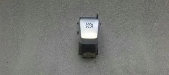 Mercedes-Benz C W205 Hand parking brake switch A2059056603