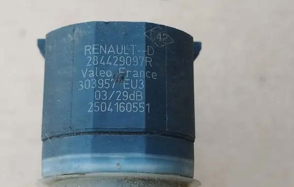 Renault Trafic III (X82) Parking PDC sensor 284429097R