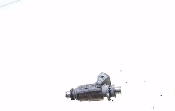 Mercedes-Benz S W220 Fuel injector A1130780049 0280155744