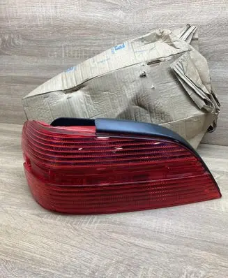 Peugeot 406 Rear/tail lights 9644652677 6350L5