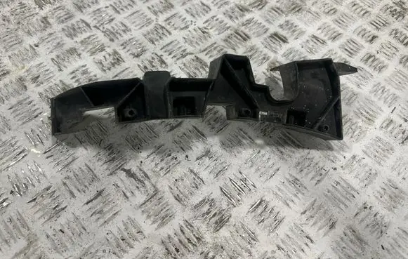 Audi Q5 SQ5 Bumper support mounting bracket corner 80A807277B