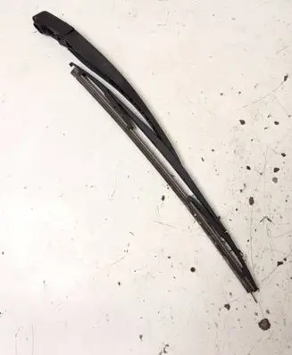 Opel Meriva B Rear wiper blade 
