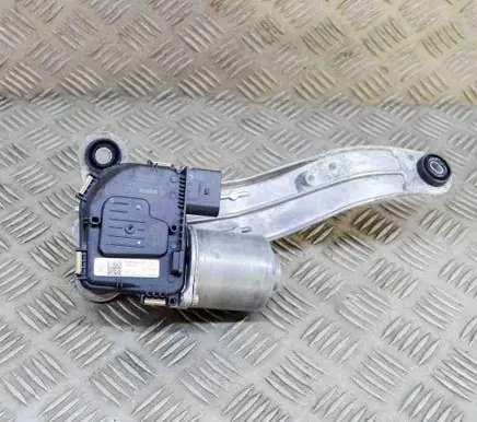 Volkswagen ID.3 Front wiper linkage and motor 3397022189 1397226010