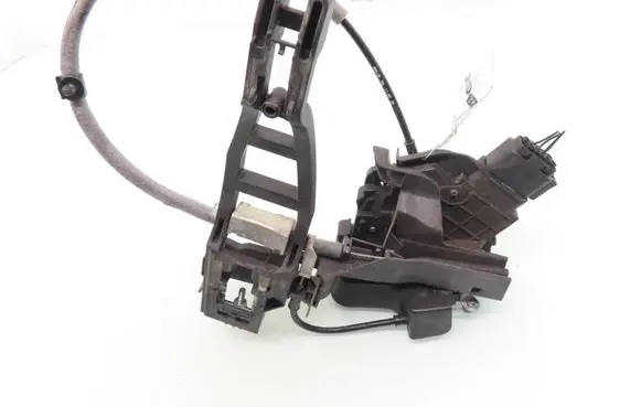 Ford S-MAX Rear door lock 6M21U264A26BS 6M2AR26412BC
