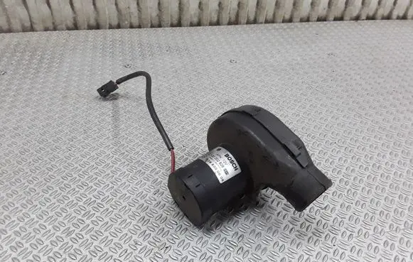 Mercedes-Benz ML W163 Engine control unit/module fan 0130002828