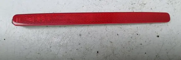 Audi A8 S8 D3 4E Rear tail light reflector 4E0945105