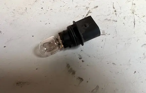 Volkswagen Up Headlight part 1S0941953