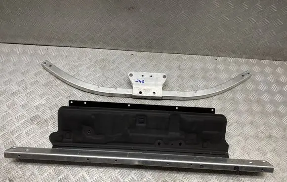 Audi E-tron GT Front piece kit 9J1805475 9J1963417 9J1806303