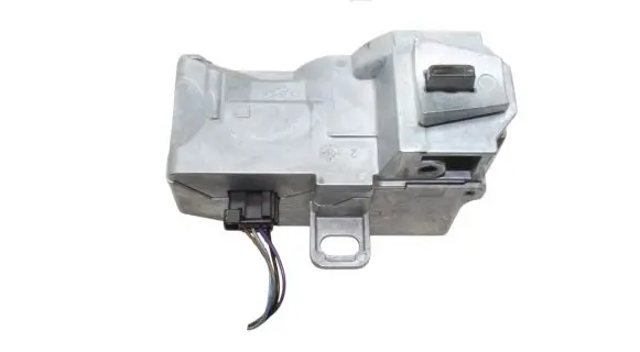 Land Rover Range Rover Evoque L538 Steering wheel lock BJ323K772AD