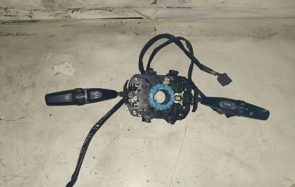 Hyundai Sonata Indicator stalk