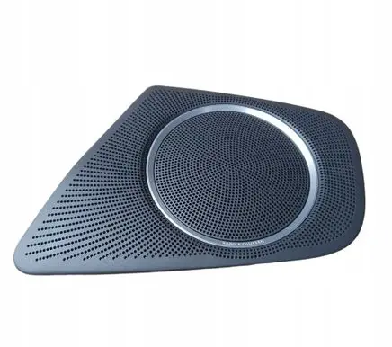 Audi A5 8T 8F Rear door speaker cover trim 8T8035435A
