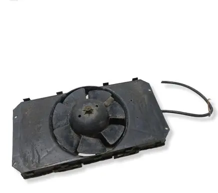 Mercedes-Benz 207 310 Heater fan/blower 9225213117