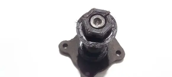 Ford Focus Stub axle 