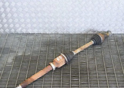 Ford Tourneo Custom Front driveshaft