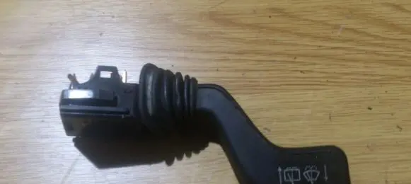 Opel Tigra A Wiper control stalk 90124931 90191942