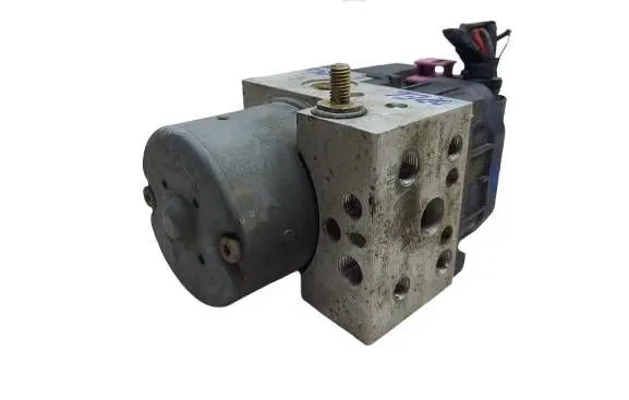 Opel Corsa C ABS Pump 0265216478