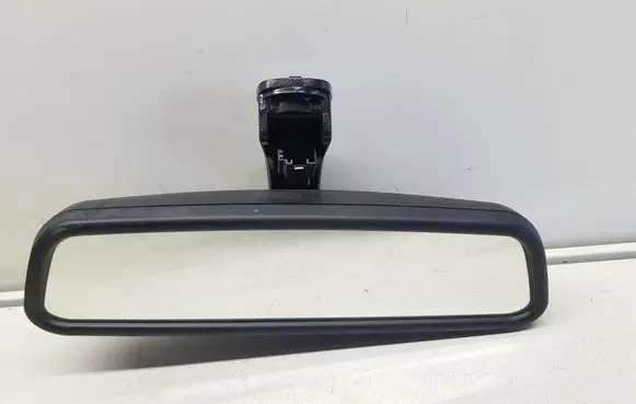 BMW 5 E60 E61 Rear view mirror (interior) 29112003