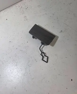 Mercedes-Benz E W238 Rear bumper row hook cap/cover A2386981300