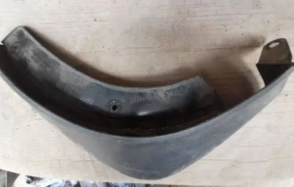 KIA Venga Rear mudguard 868411P000