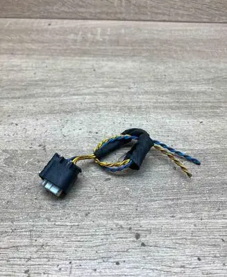 BMW 5 E60 E61 Plug wire 9689131 9689131C