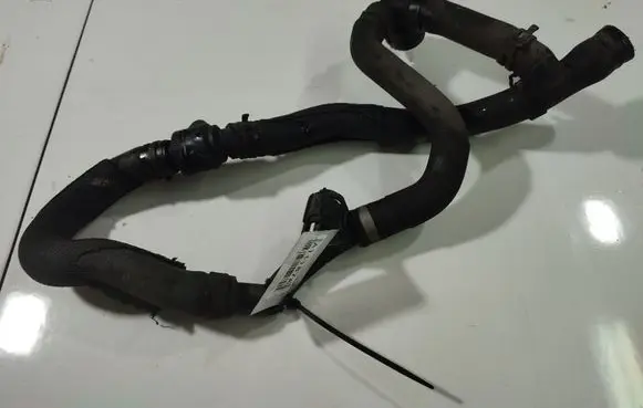 Volkswagen Sharan Engine coolant pipe/hose 