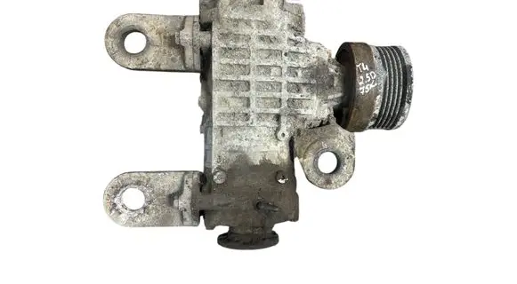 Volkswagen Transporter - Caravelle T4 Rear differential 7D0509270B