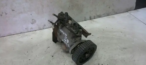 Mazda Premacy Fuel injection high pressure pump 09650050207