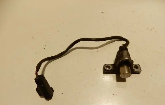 Volvo S80 Crankshaft position sensor 1275789 1163