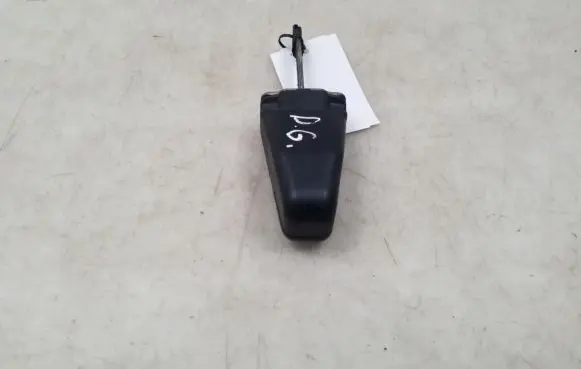 Volkswagen Sharan Rear door check strap stopper 7M0839323