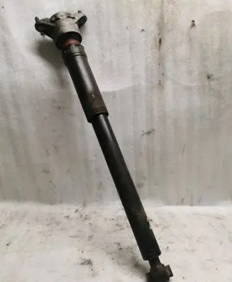 Mercedes-Benz B W246 W242 Rear shock absorber/damper A2463202131
