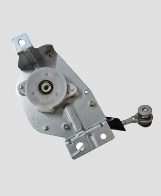 Citroen C-Crosser Tailgate hinge